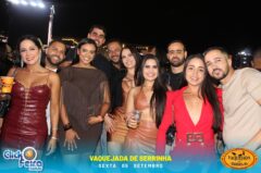Vaquejada de Serrinha (Sexta-feira)